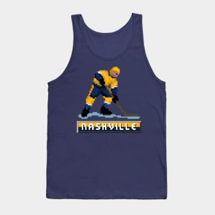 Nashville Hockey Tank Top